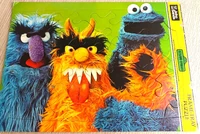 John Sands 1981 Sesame puzzle-monsters.jpg (733 KB) John Sands puzzle 1981
