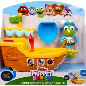 muppet babies figurines target