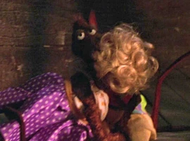 RatsMuppet Treasure Island