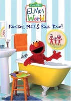 Mail and bath time.jpeg (40 KB) Families, Mail, & Bath Time!VHS, DVD 2004