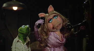 MartyMiss Piggy's agent