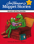 Kermit's All-Time Favorites 1991