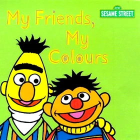 Myfriendsmycolours