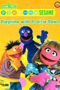 Play with Me Sesame Prairie Dawn #sesamestreet #throwbacktvmovies