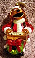 "Play It Again, Santa", Rowlf