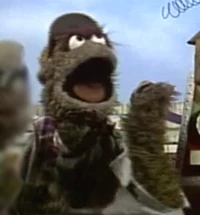 Grouch farmer in Episode 2863