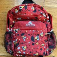 Elmo toddler backpack