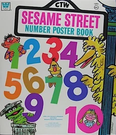 SSNumberPosterBook.jpg (48 KB) Sesame Street Number Poster Book 1971