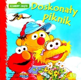 Doskonaty piknik (Perfect Picnic) published in the US as A Perfect Picnic No. 19 (2009)