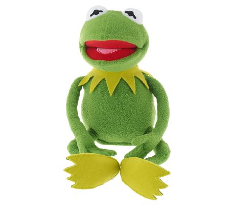 Singing & Talking Kermit | Muppet Wiki | Fandom