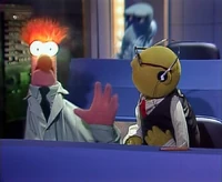 The Fantastic Miss Piggy Show (1982)