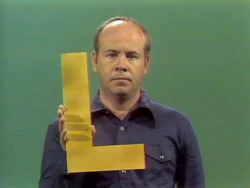 Tim Conway L