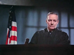 Time Piece judge (Fandor)