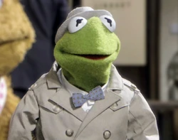 CaperKermit