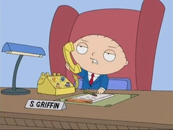 FamilyGuy ModelMisbehavior1