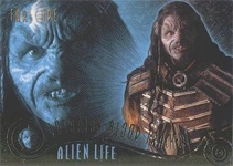 Vocarian Blood Trackers AL9