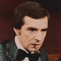 Gerard Rinaldi Muppet Wiki Fandom