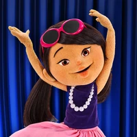 PeriStephanie D'Abruzzo