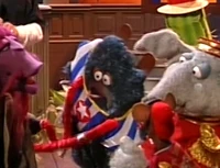 GonzoMuppets Tonight episode 102