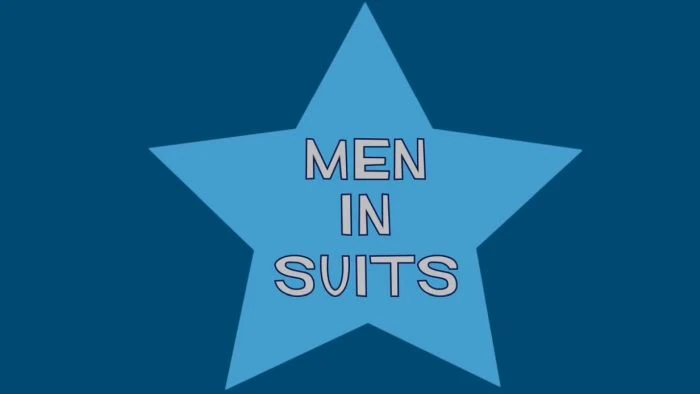 Men in Suits | Muppet Wiki | Fandom