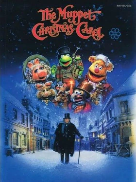 Muppetchristmascarolsongbook