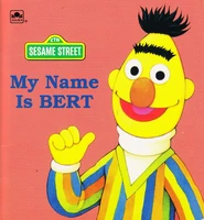 My Name Is Bert (331 KB) My Name Is Bert 1991
