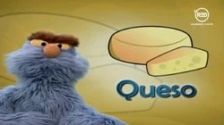 Q - Queso (EKA: Episodio 1002)