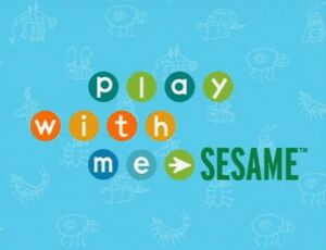 Play With Me Sesame - fasrpilot