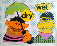 Wet and Dry 12 pc 1973