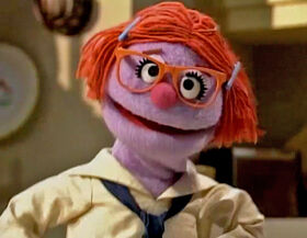 Roxie Marie | Muppet Wiki | Fandom