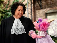 Sonia Sotomayor