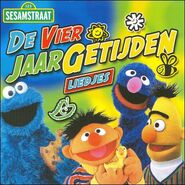 De Vier Jaargetijden - Liedjes2003