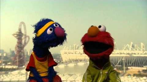 Sesame_Street_Muppets_Elmo_and_Grover_visit_the_2012_Olympics