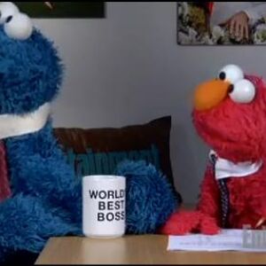 The Office Muppet Wiki Fandom