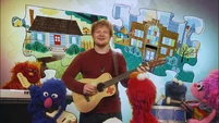 Ed Sheeran: "I Live in Two Different Worlds"