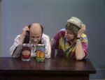 Wally and Ralph: Two Cans