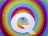 Hypnotic Q rainbow (First: Episode 0440)