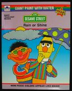 Rain or Shine Western Publishing 1990