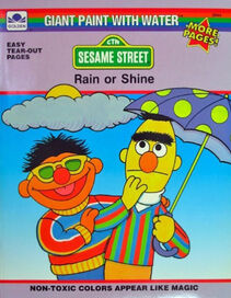 Rain or Shine 1990