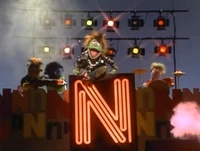 "NTV", featuring Nick Normal and the Nickmatics