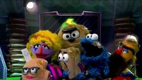Smart Cookies: The World Patty Cake Championships | Muppet Wiki | Fandom