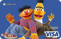 Ernie and Bert