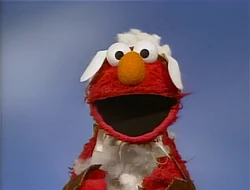 ElmoSheep