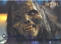 "Infinite Possibilities: Daedalus Demands" Q36