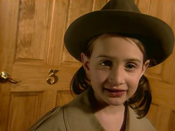 Jane Tuesday - The Case of the Missing 3 (First: Episode 4077)