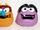 Scary Scary Monsters toys