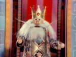 "The King of Eight"