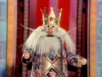 "The King of Eight"1971 for Sesame Street