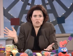 MadTV-Rosie