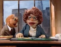 Muppet Meeting Film: Top Ten Reasons to Take a Break (231 KB) Top Ten Reasons to Take a Break